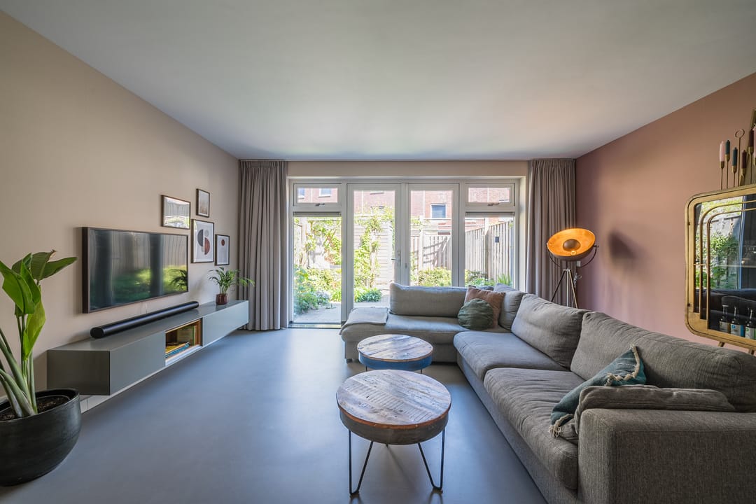 Foto 8 van Wolfpad 9