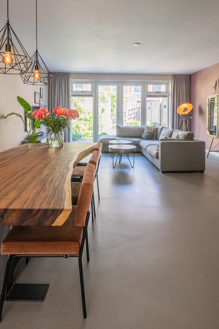 Foto 13 van Wolfpad 9