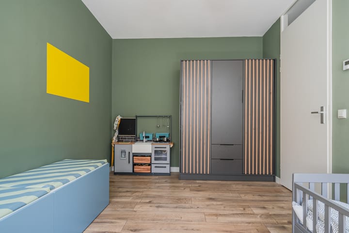 Foto 17 van Wolfpad 9