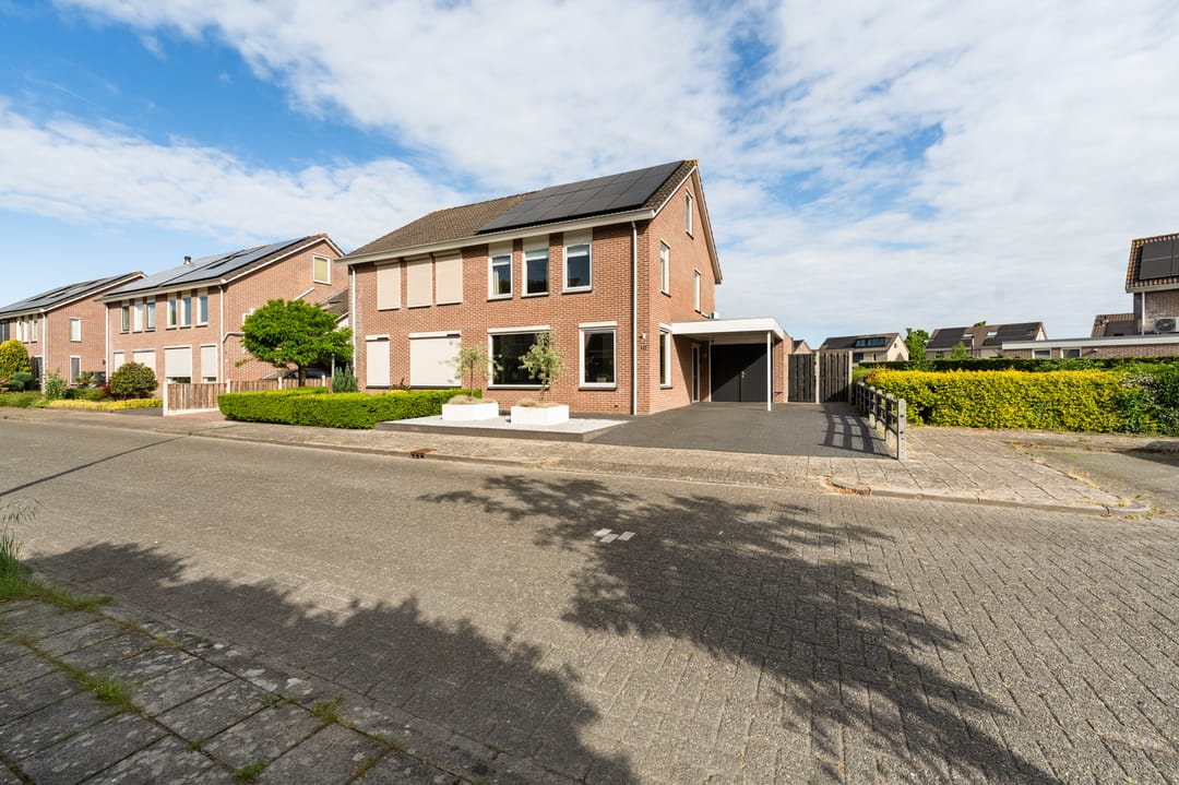 Foto 1 van Nachtegaal 60