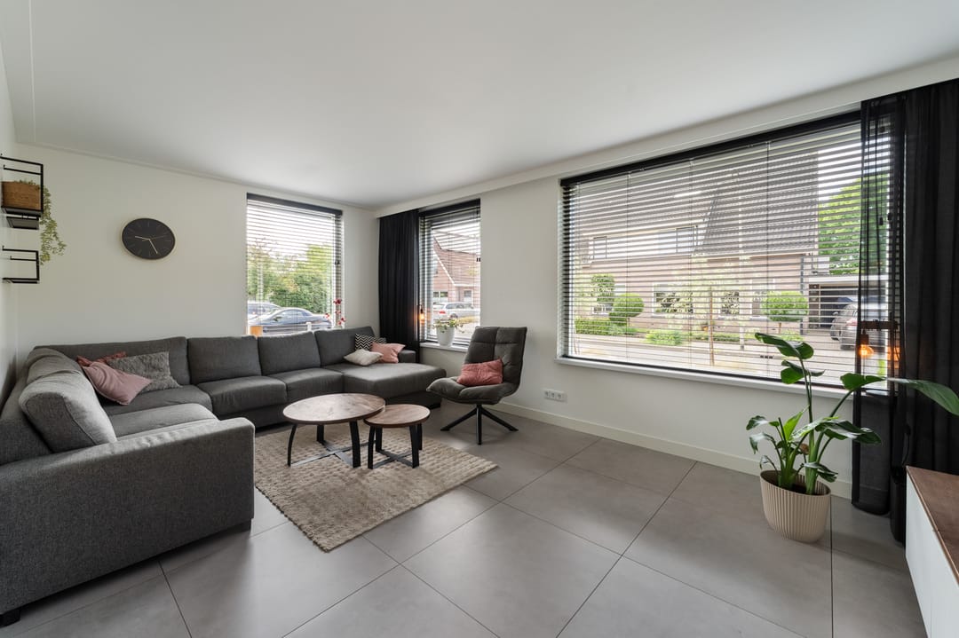 Foto 2 van Nachtegaal 60