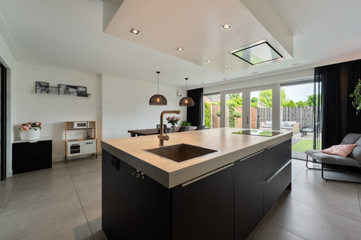 Photo 3 of Nachtegaal 60