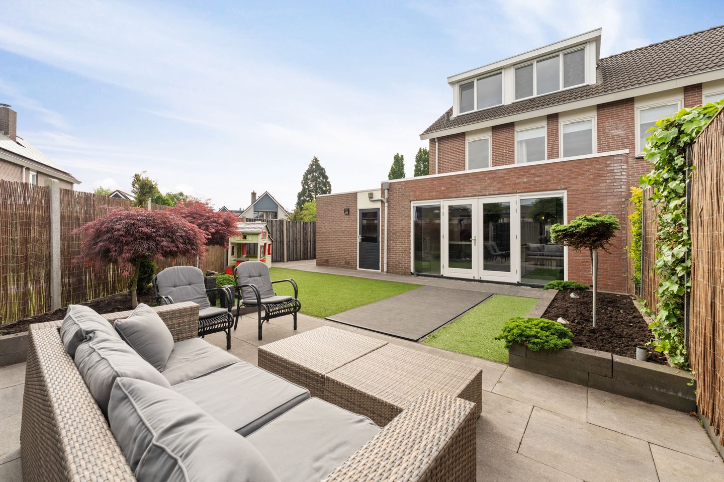 Foto 4 van Nachtegaal 60