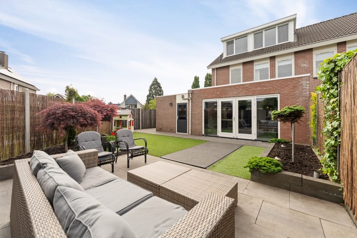 Photo 4 of Nachtegaal 60