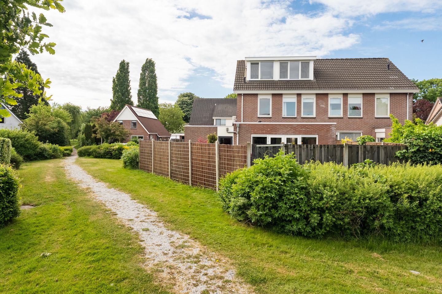 Foto 5 van Nachtegaal 60