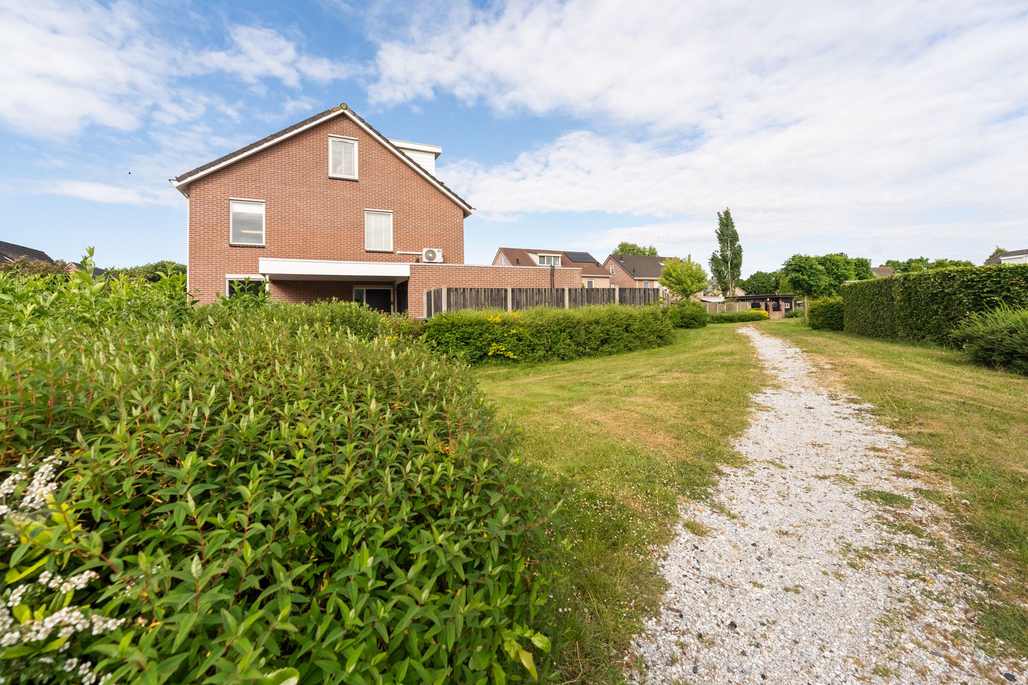 Foto 6 van Nachtegaal 60