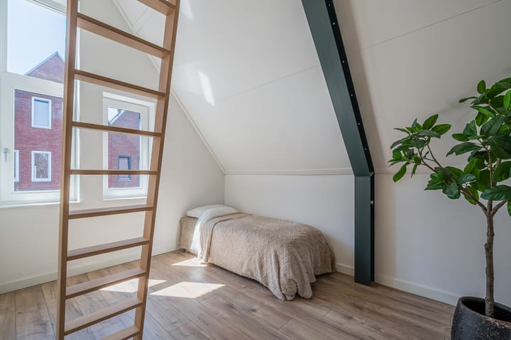 Foto 35 van Wolfpad 9