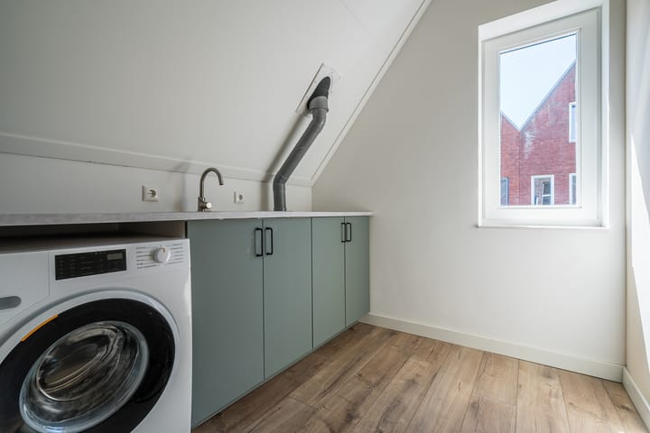 Foto 36 van Wolfpad 9