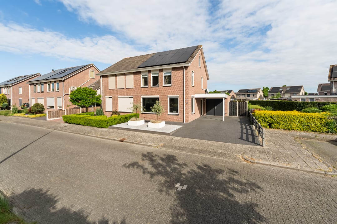 Foto 8 van Nachtegaal 60