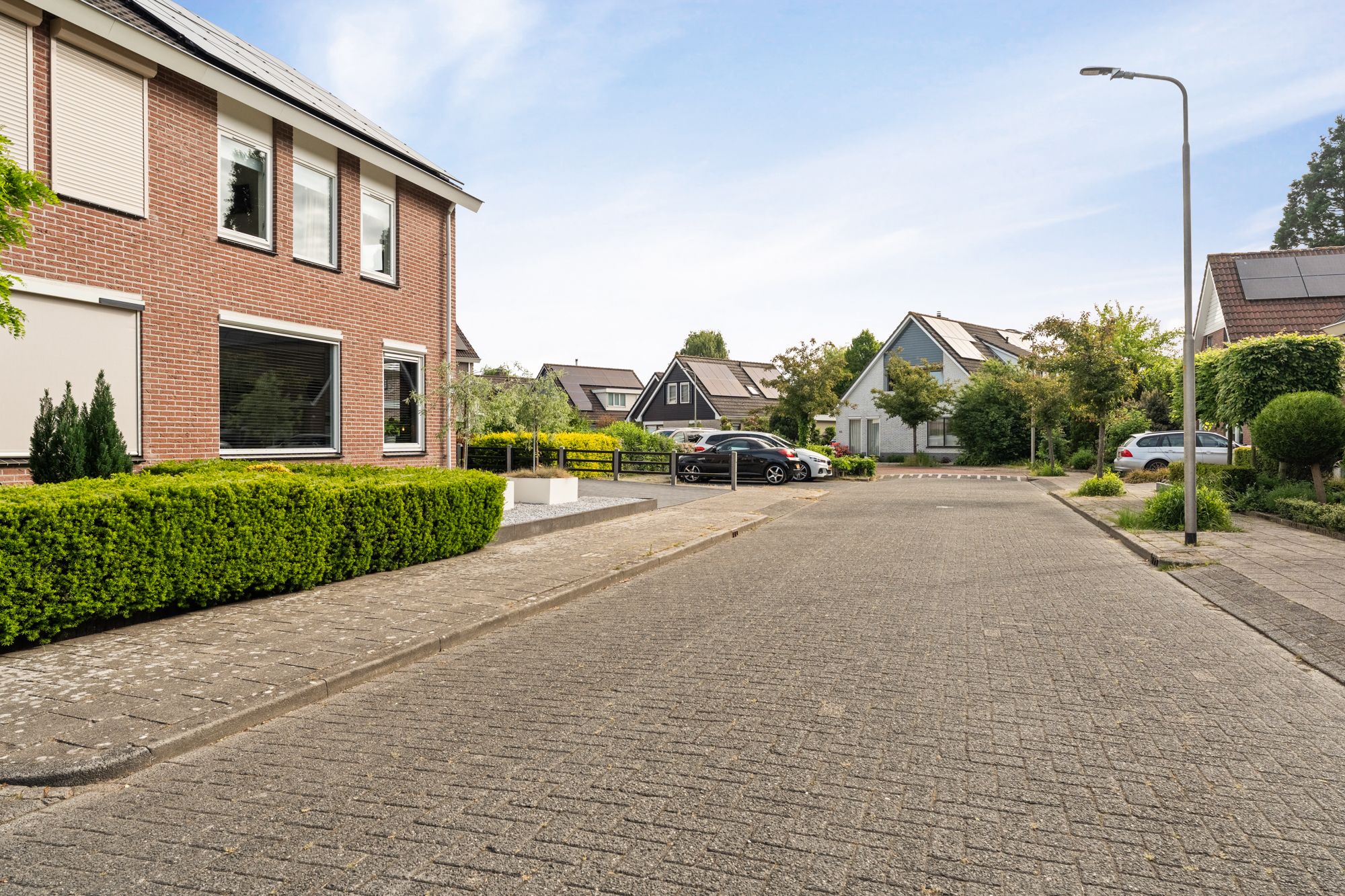 Foto 9 van Nachtegaal 60