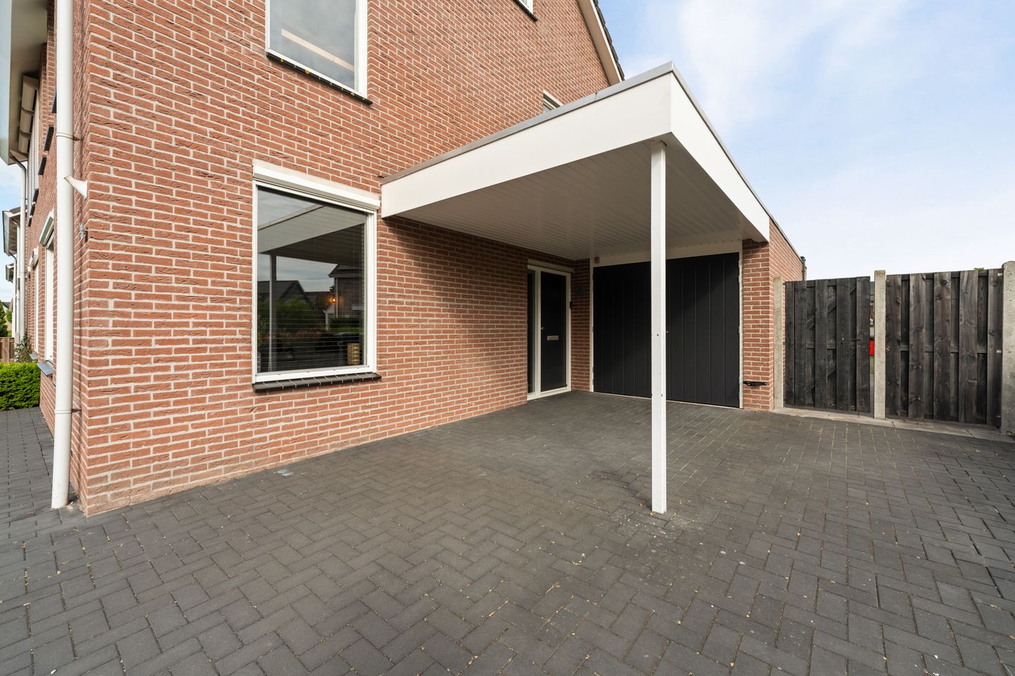 Foto 10 van Nachtegaal 60