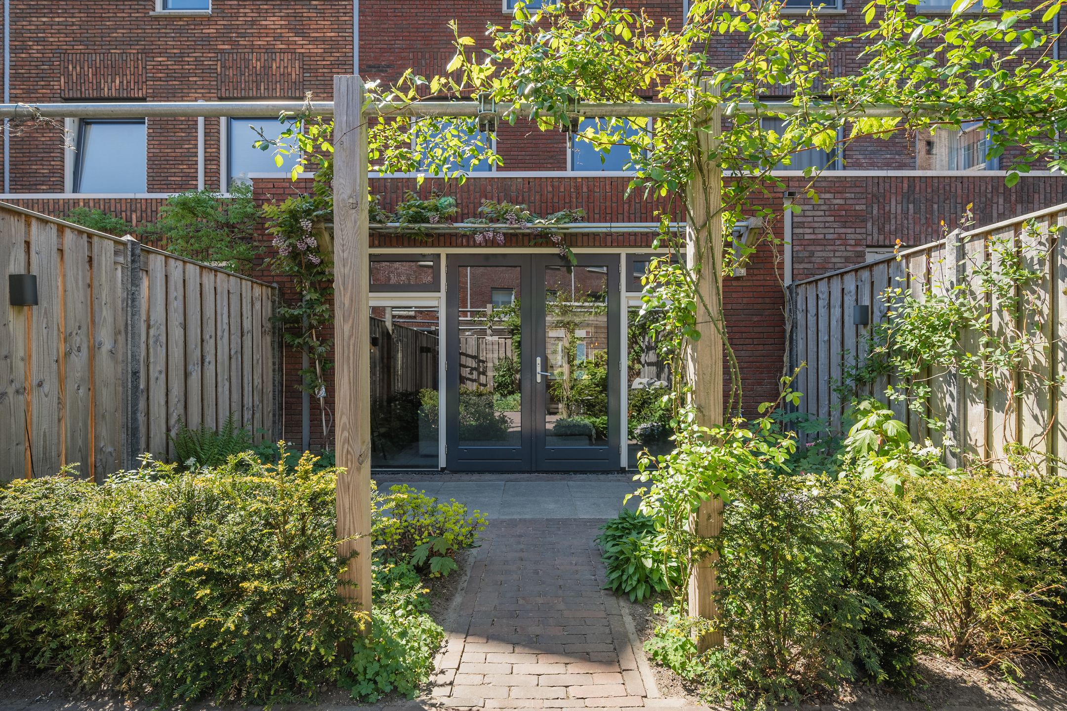 Foto 39 van Wolfpad 9