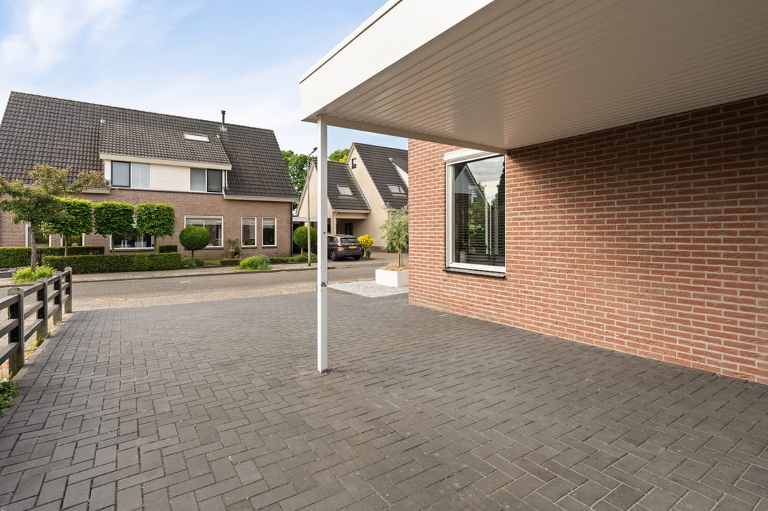 Foto 11 van Nachtegaal 60