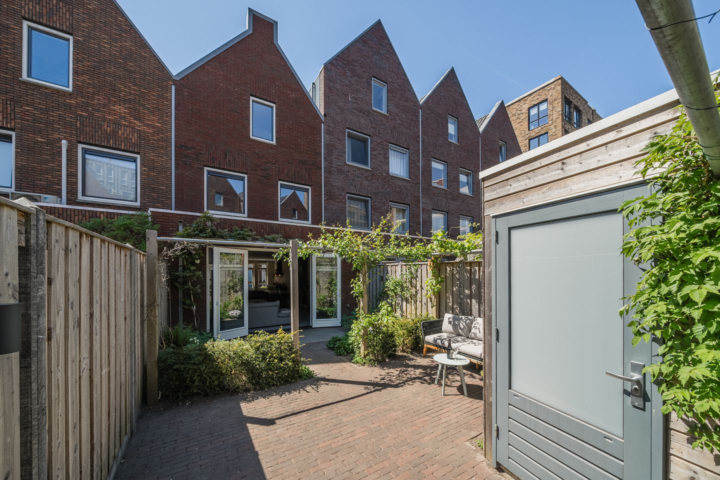 Foto 40 van Wolfpad 9