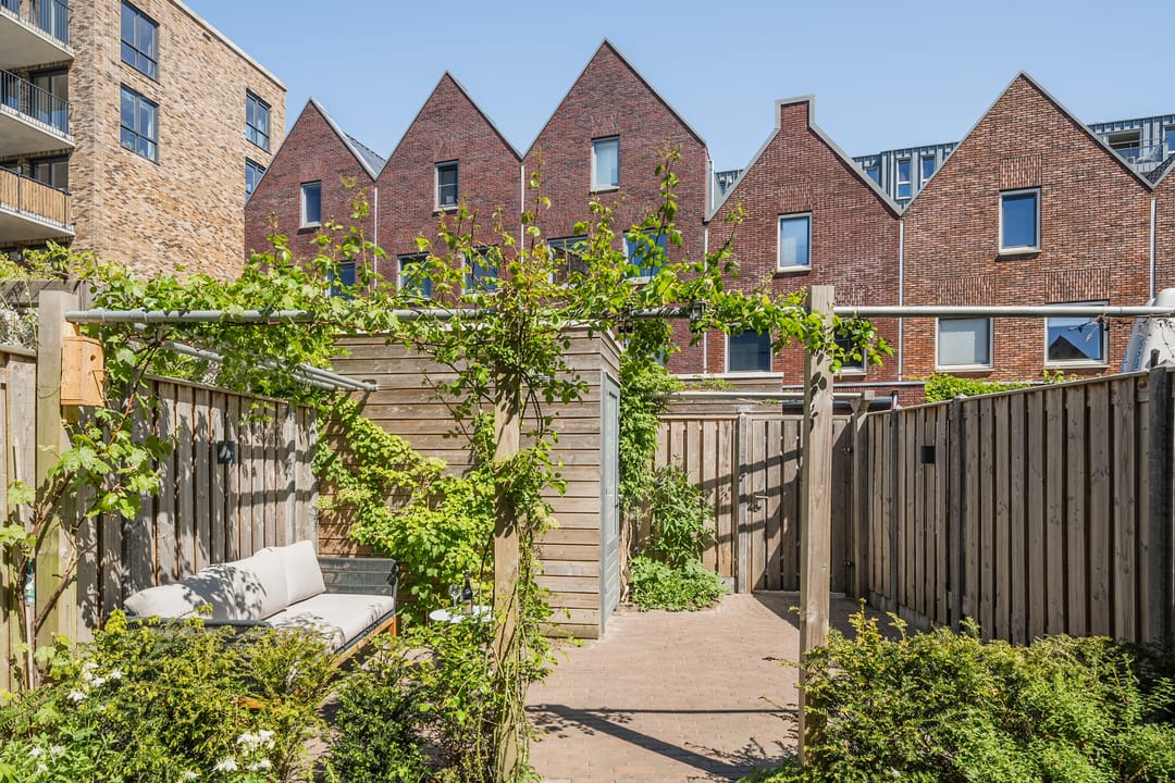 Foto 41 van Wolfpad 9