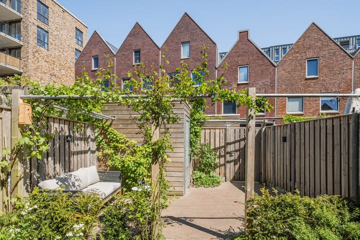 Foto 41 van Wolfpad 9