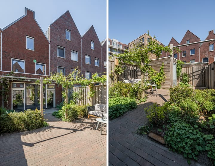 Foto 42 van Wolfpad 9