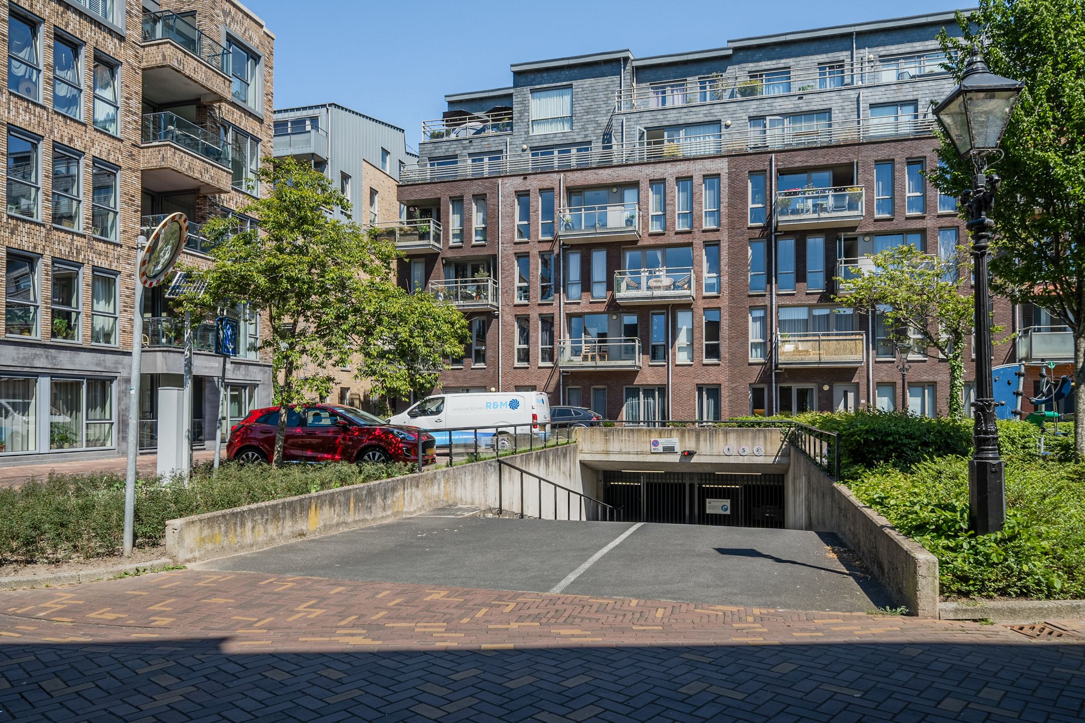 Foto 45 van Wolfpad 9