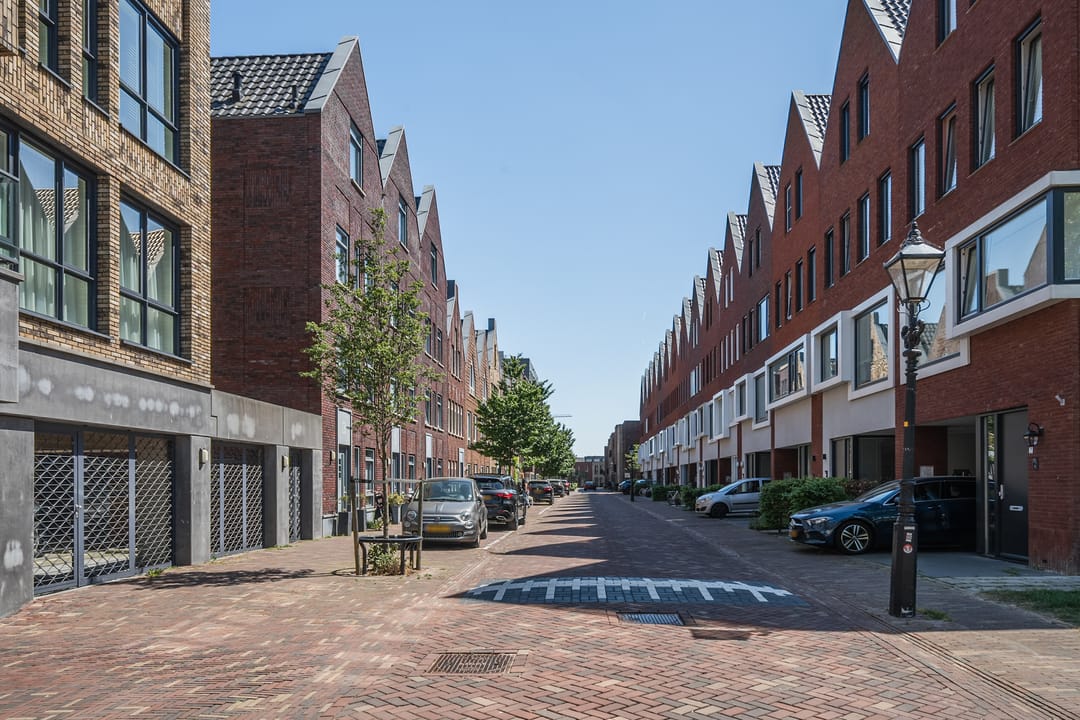 Foto 47 van Wolfpad 9