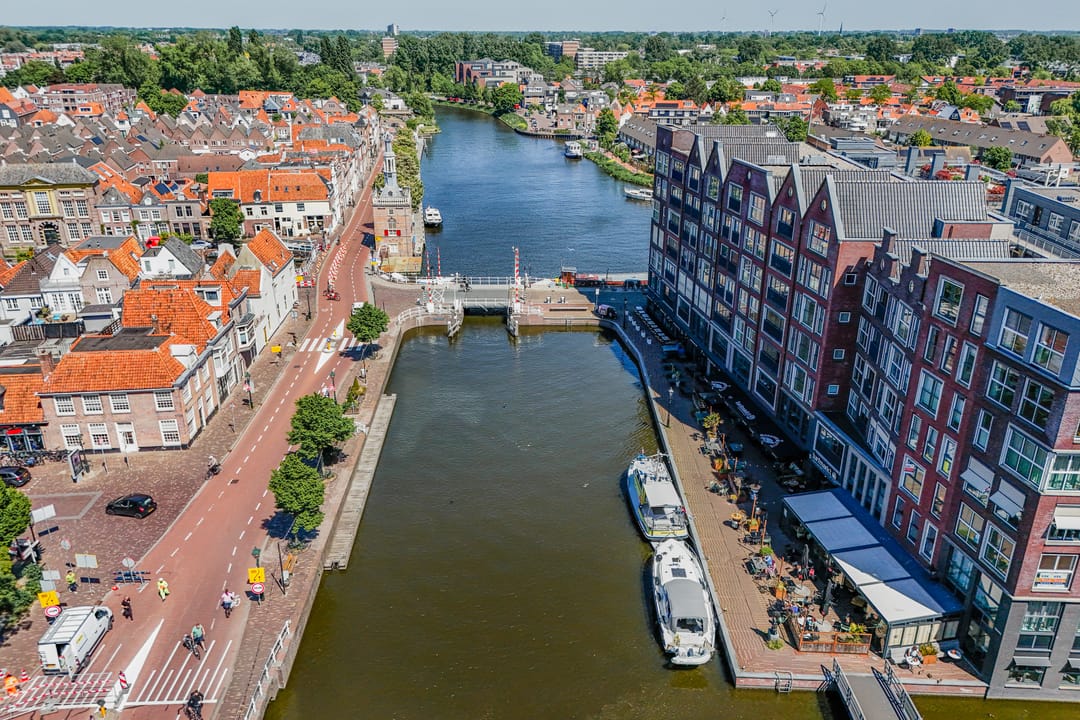 Foto 52 van Wolfpad 9