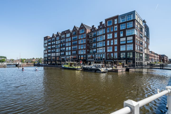 Foto 53 van Wolfpad 9