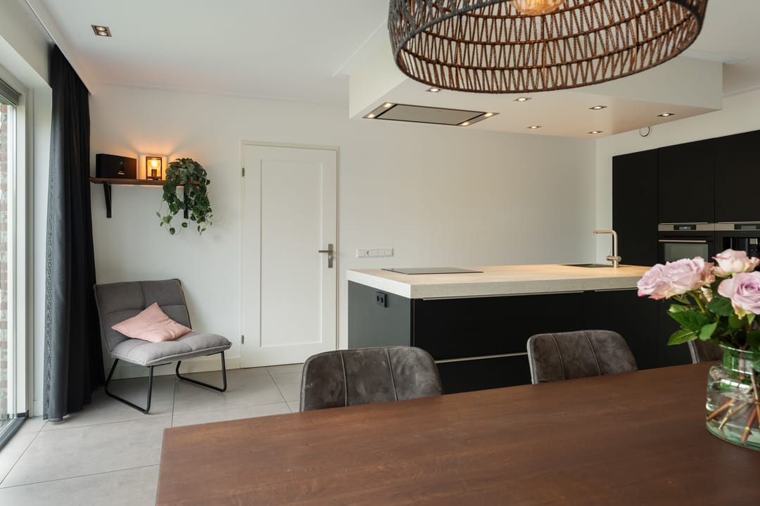 Foto 26 van Nachtegaal 60