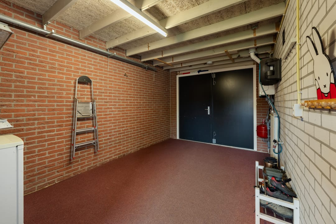 Foto 28 van Nachtegaal 60