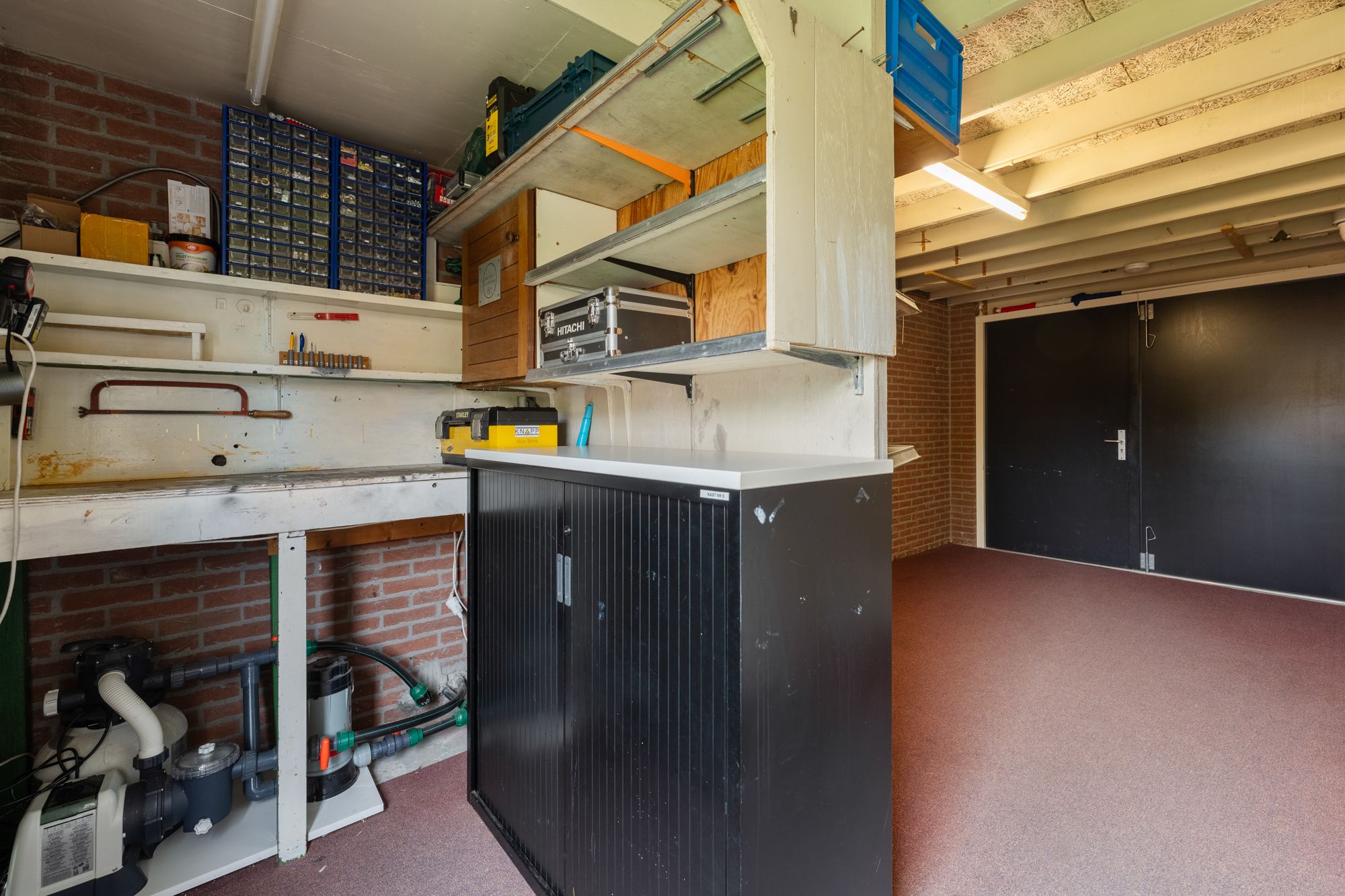 Foto 30 van Nachtegaal 60