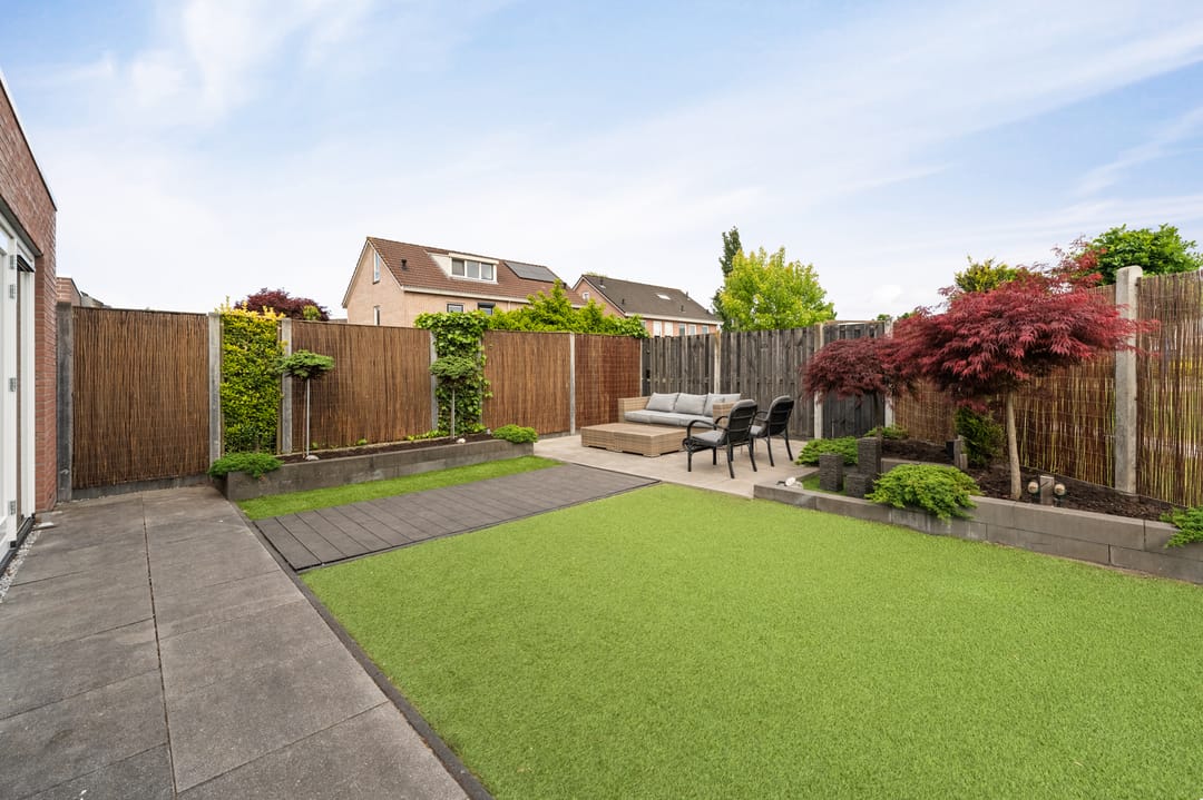 Foto 31 van Nachtegaal 60