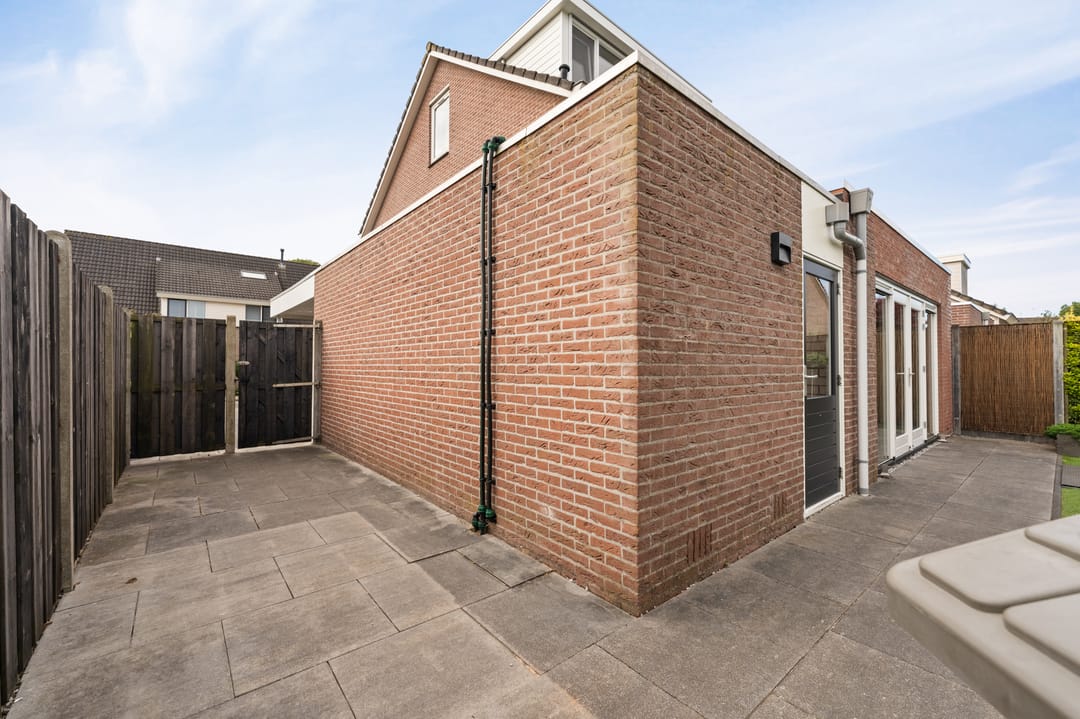 Foto 32 van Nachtegaal 60