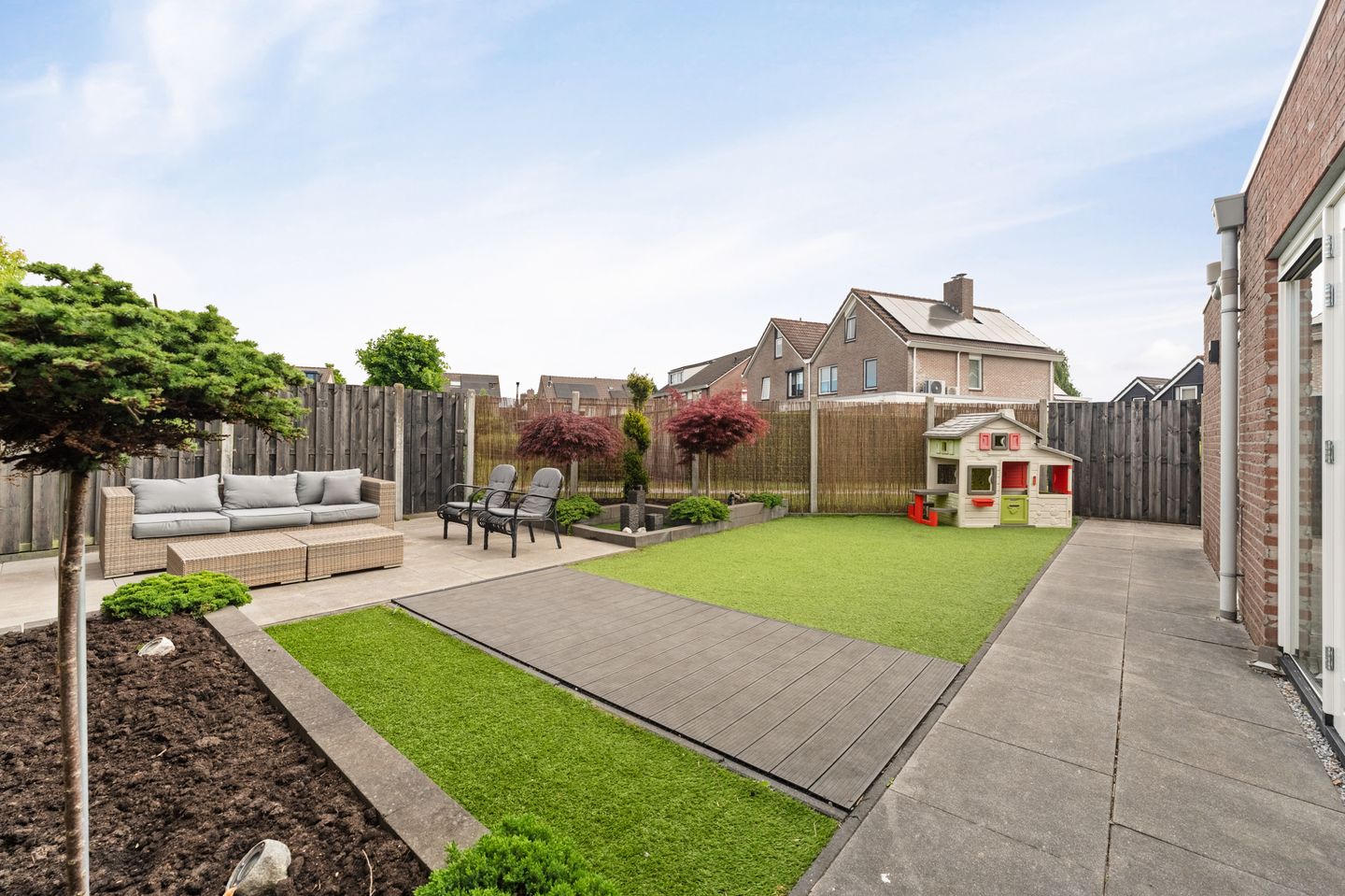 Foto 35 van Nachtegaal 60