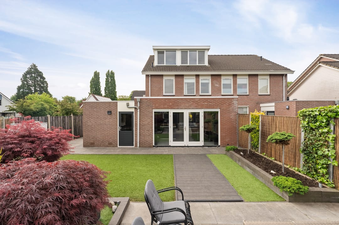 Foto 37 van Nachtegaal 60