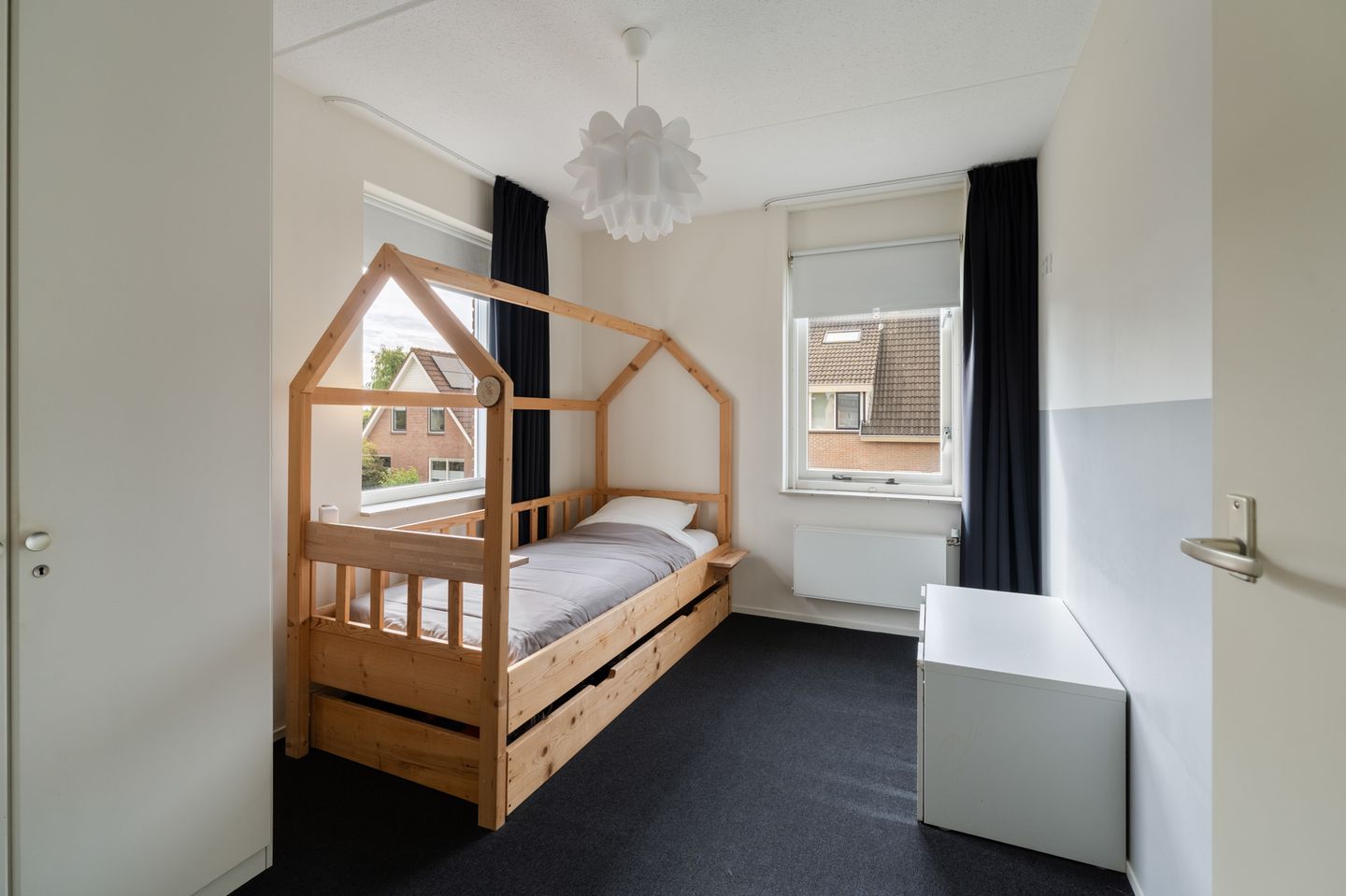 Foto 40 van Nachtegaal 60