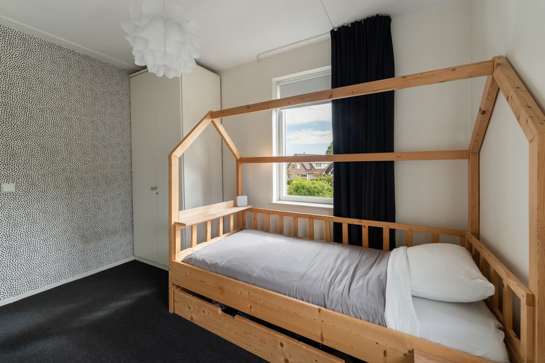 Foto 41 van Nachtegaal 60