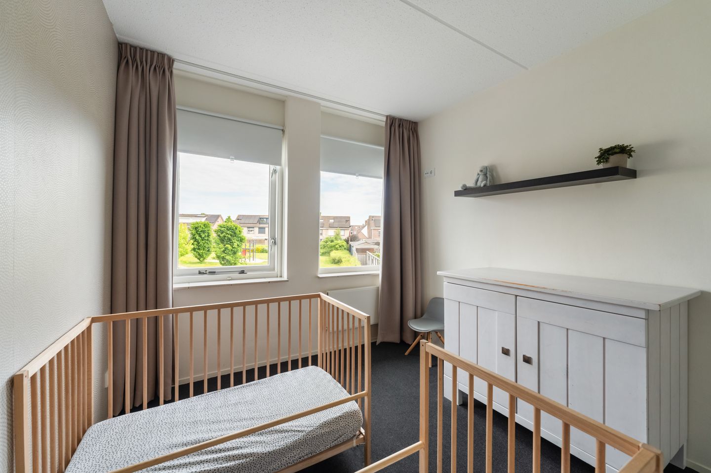 Foto 49 van Nachtegaal 60