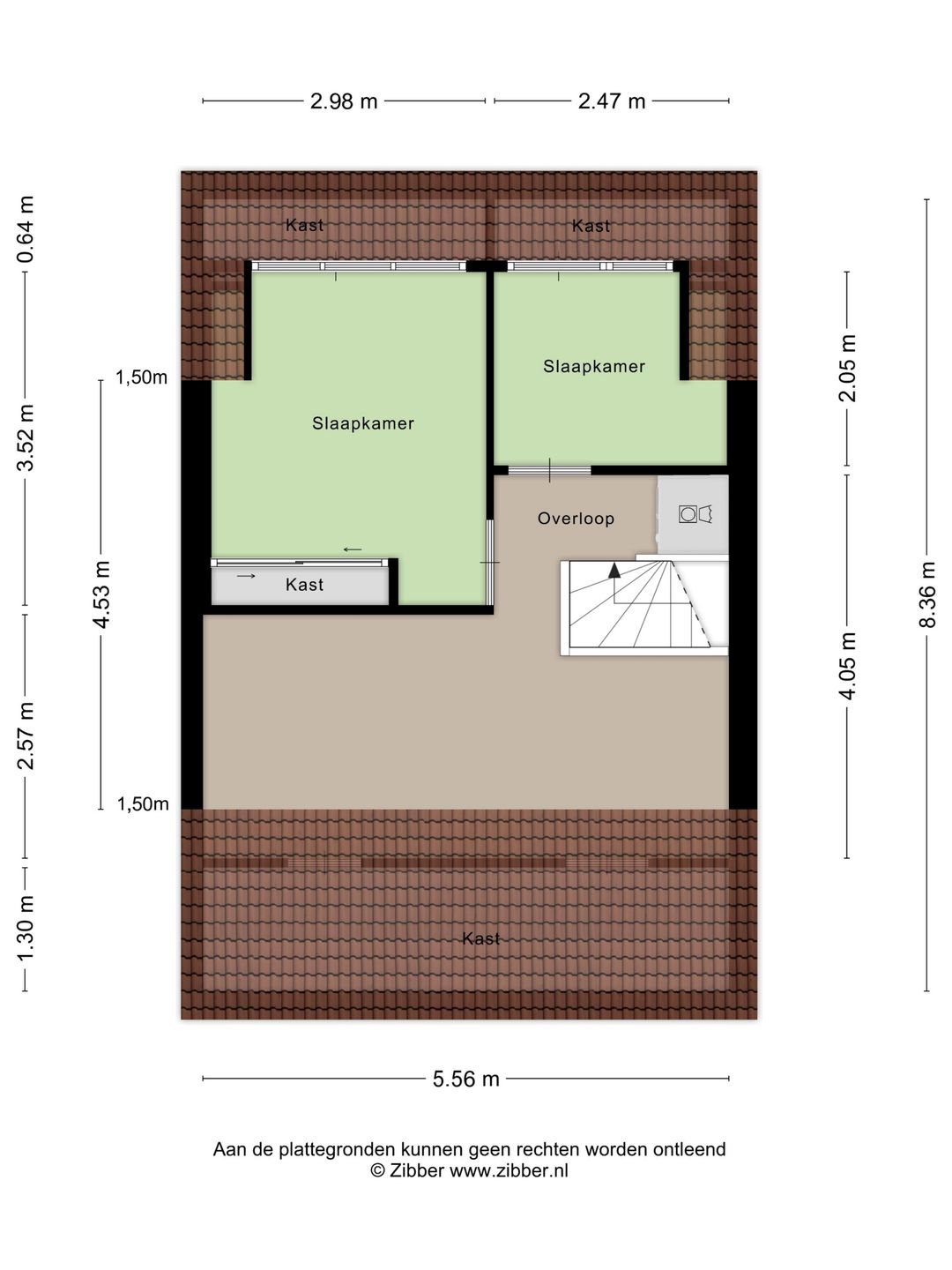 Foto 58 van Nachtegaal 60