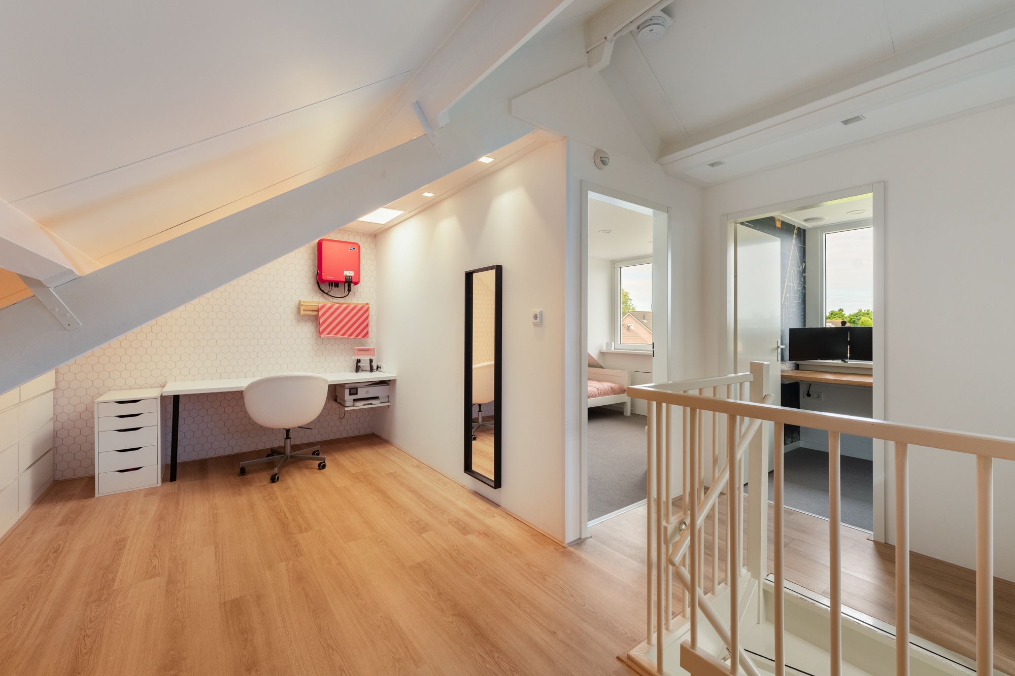 Foto 60 van Nachtegaal 60