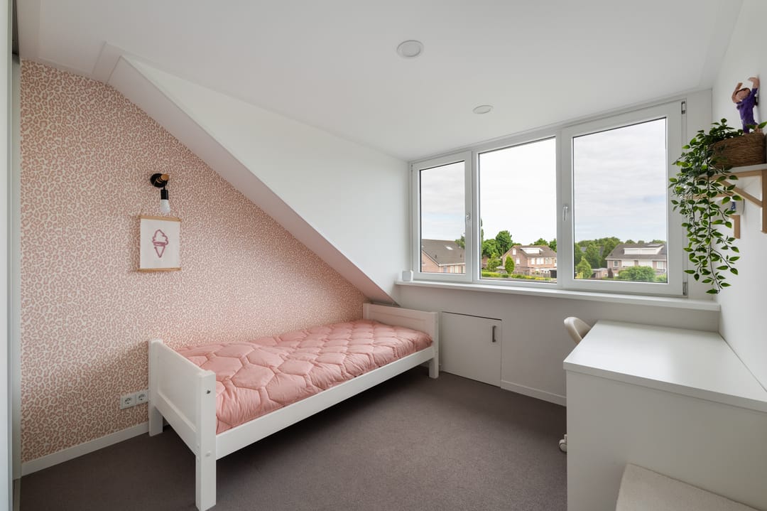 Foto 61 van Nachtegaal 60