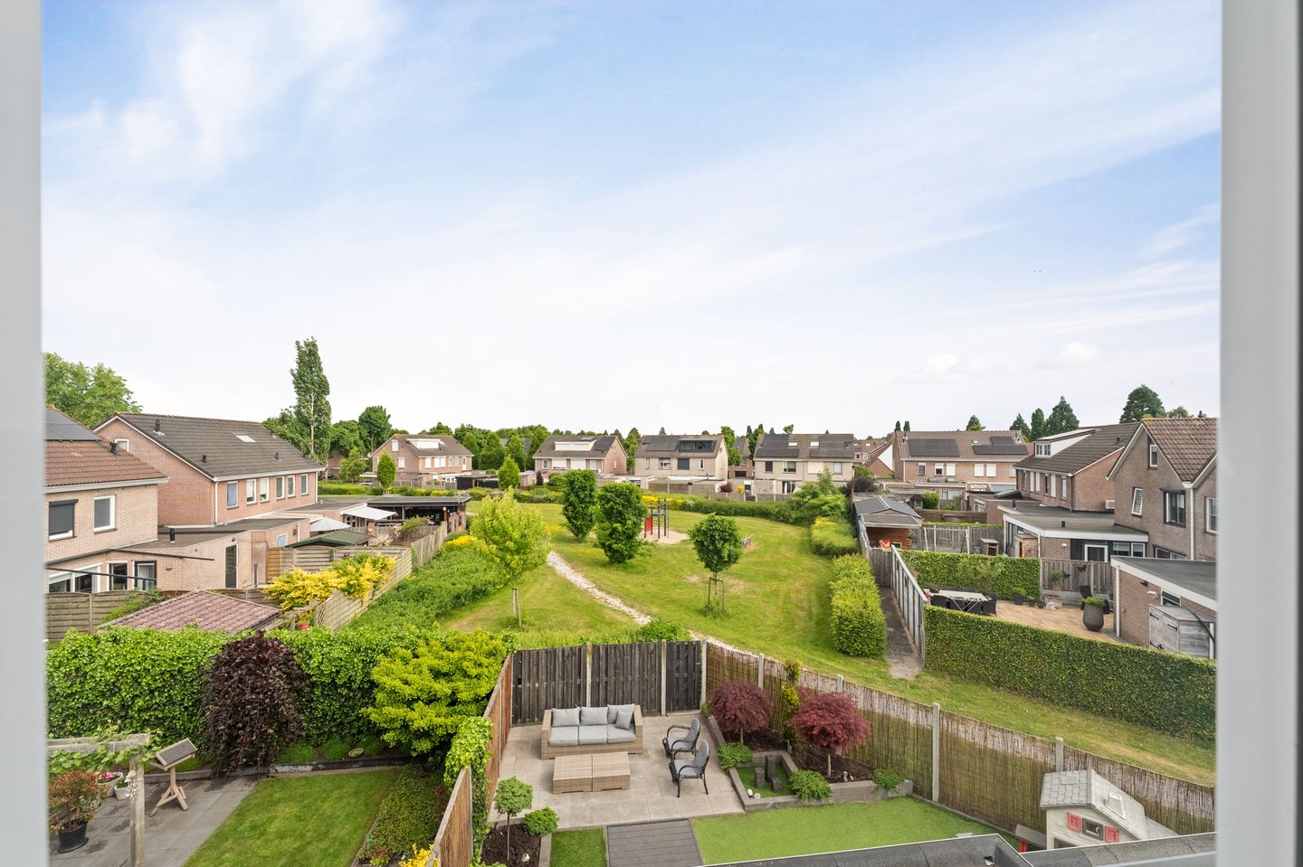 Foto 64 van Nachtegaal 60