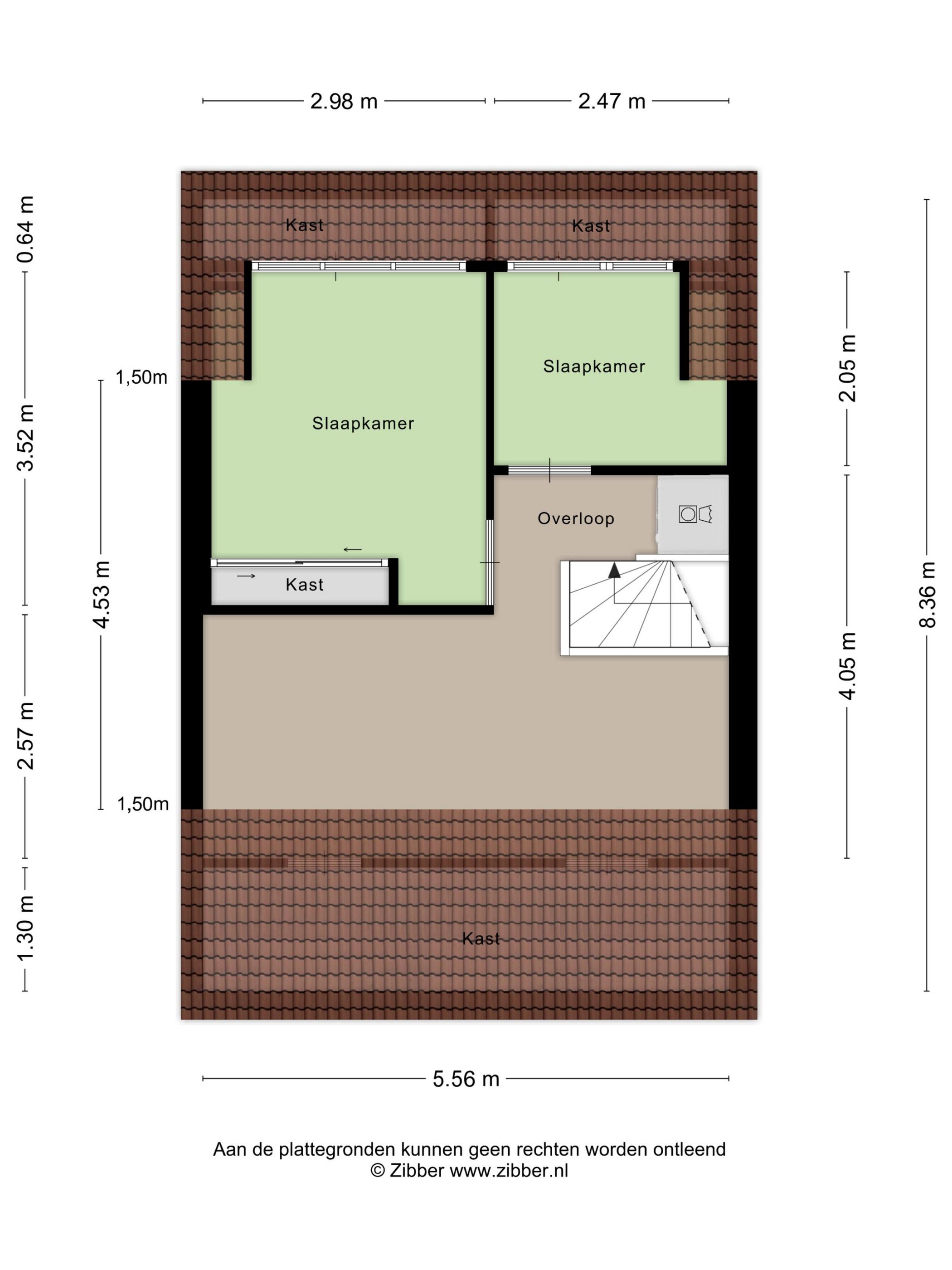 Foto 69 van Nachtegaal 60