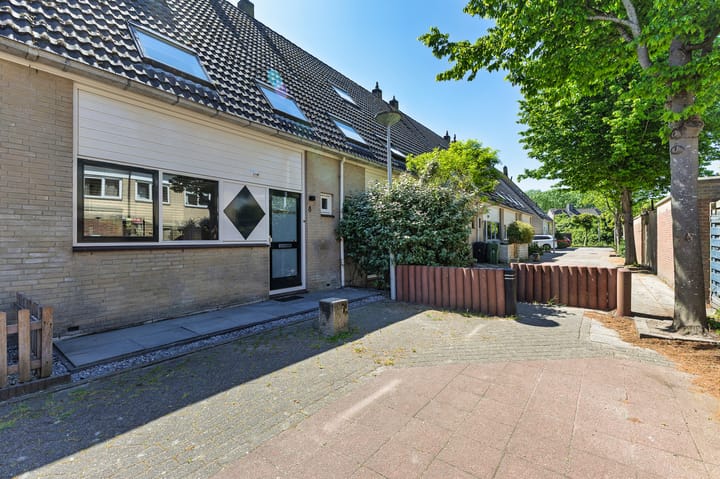 Foto 1 van Guldenpad 8