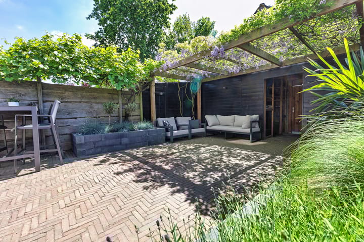 Foto 3 van Guldenpad 8