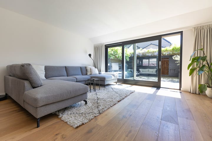 Foto 4 van Guldenpad 8