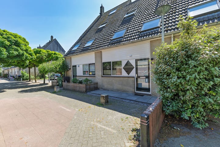 Foto 6 van Guldenpad 8