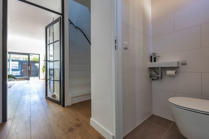 Foto 7 van Guldenpad 8