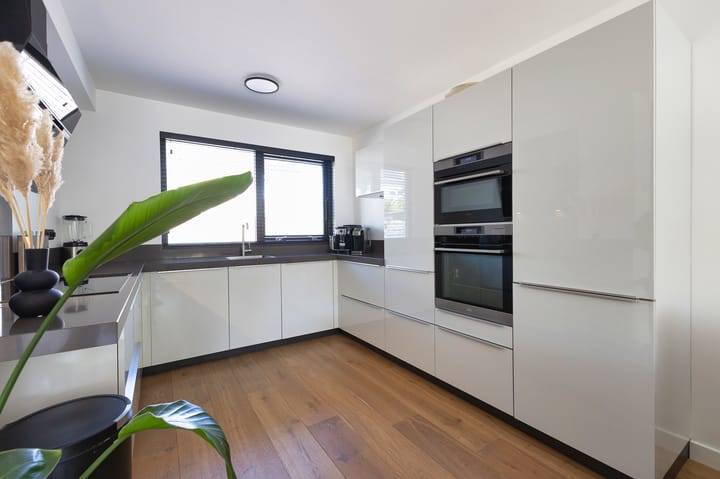 Foto 2 van Guldenpad 8