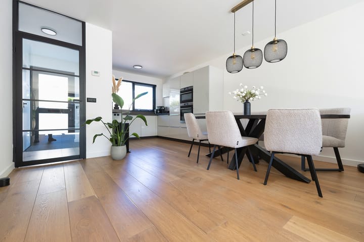 Foto 10 van Guldenpad 8