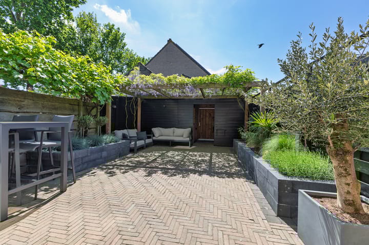 Foto 11 van Guldenpad 8