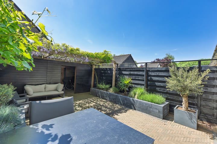 Foto 13 van Guldenpad 8