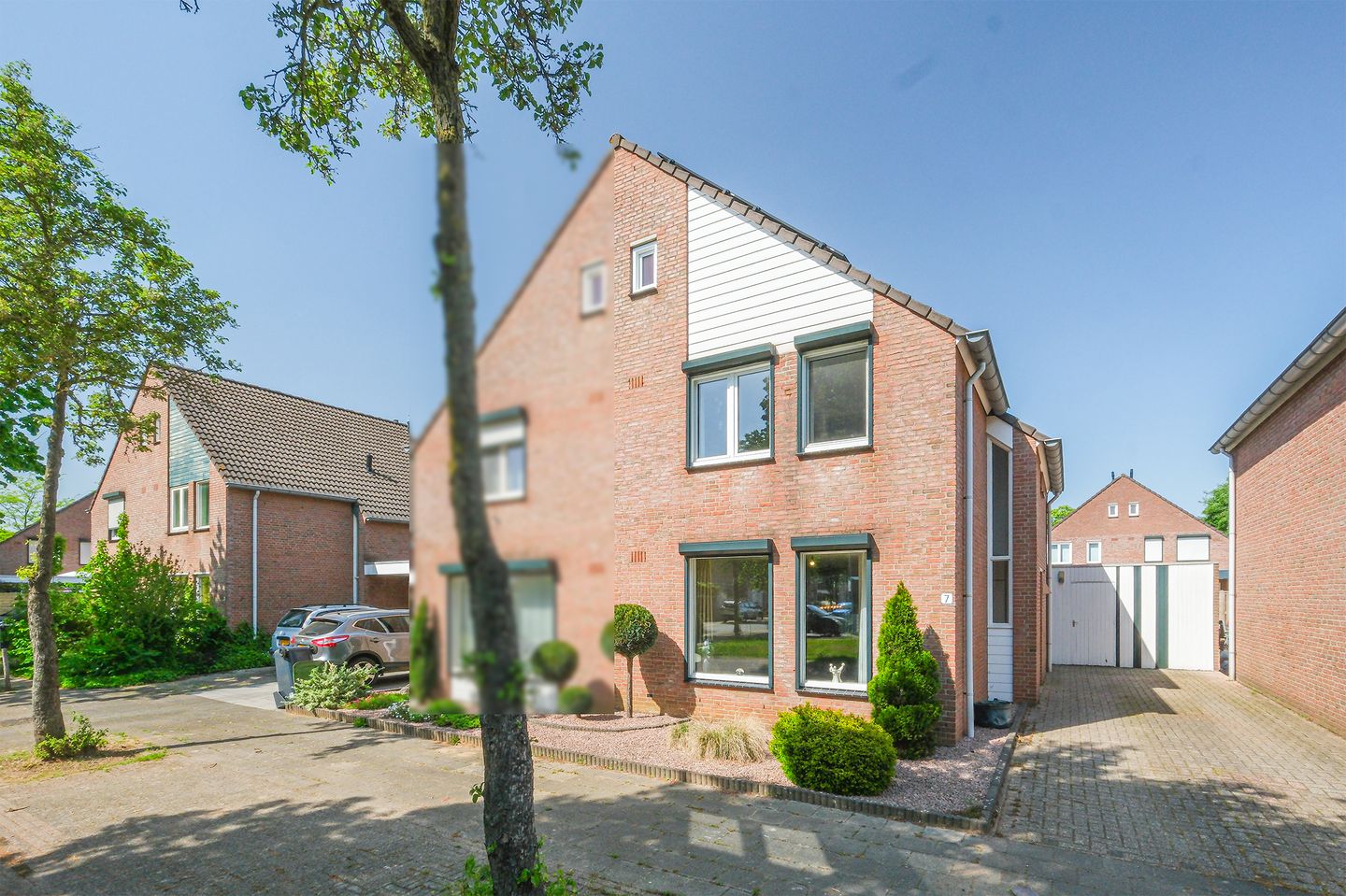 Foto 1 van Vlierstraat 7